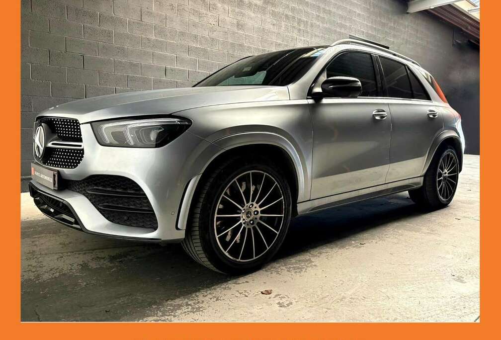 Mercedes-Benz GARANTIE 12 à 48 MOIS