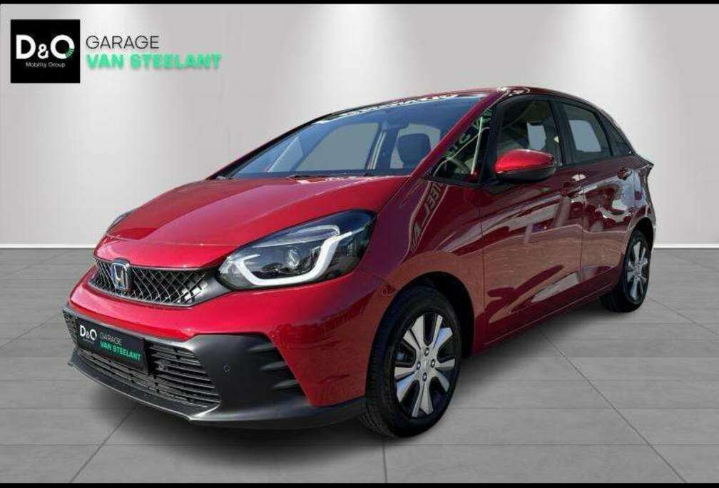 Honda Elegance e-HEV Hybrid + 8Y Garantie