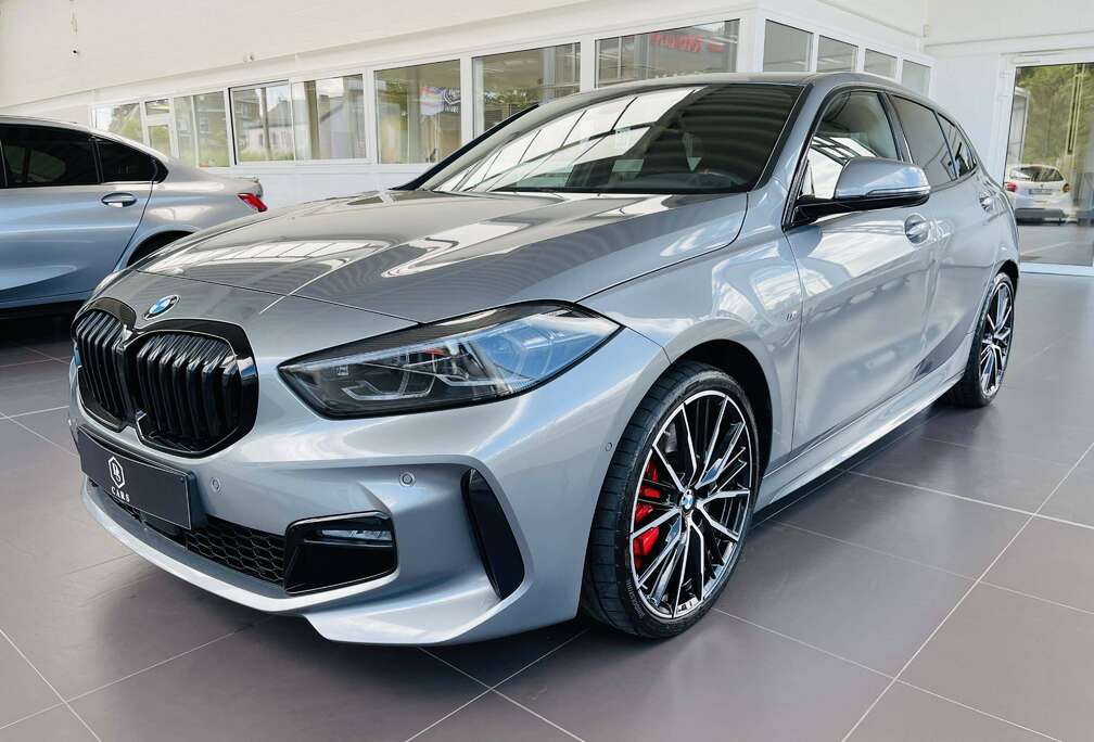 BMW iA ***GARANTIE + PACK M PERF + LED + GPS PRO ***
