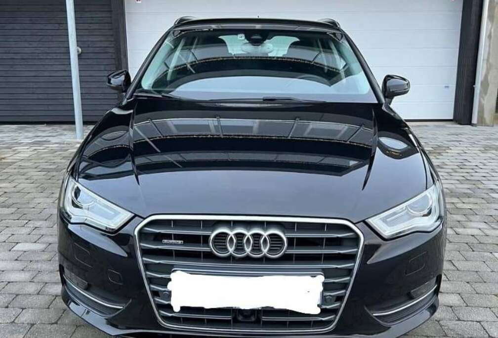 9ff AUDI A3