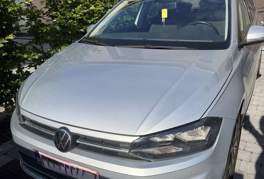 Volkswagen 1.0 TSi Comfortline OPF (EU6AP)