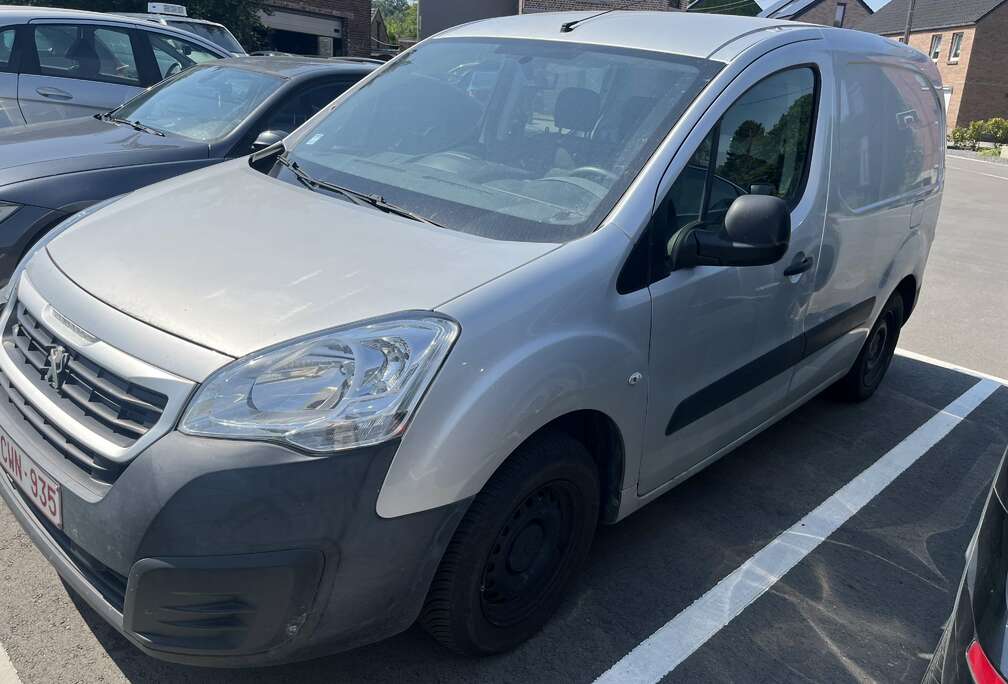 Peugeot  TURBO HS
