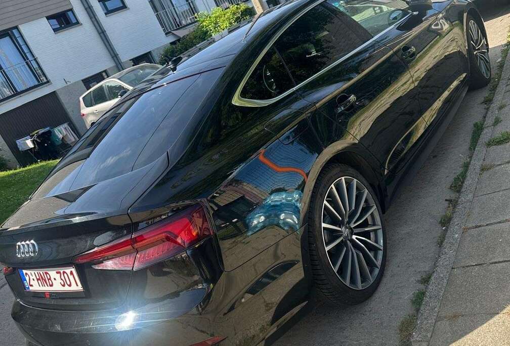 Audi Pour Tout Information 0492805146