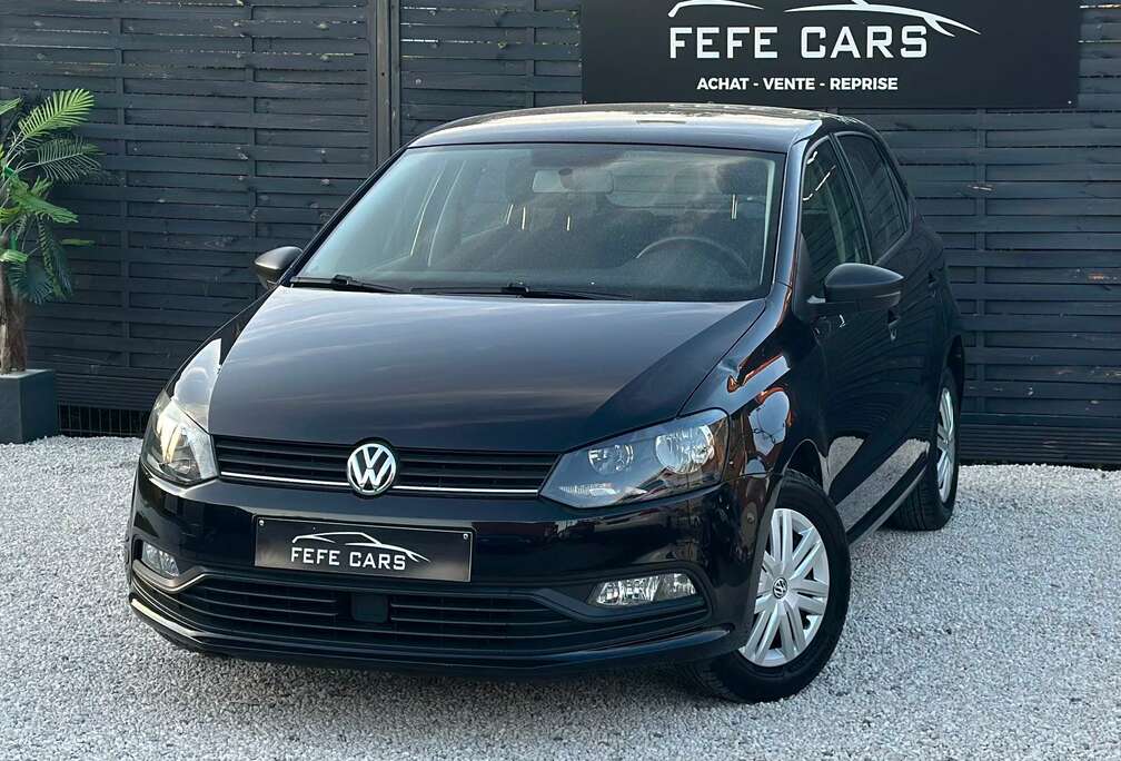 Volkswagen Polo 1.0i Trendline
