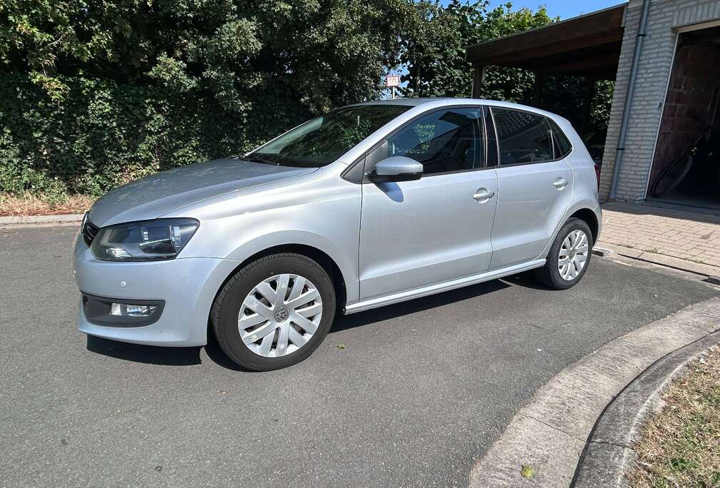 Volkswagen Polo 1.2i Comfortline