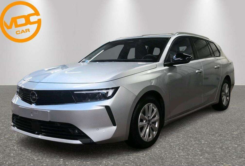 Opel BUSINESS EDITION