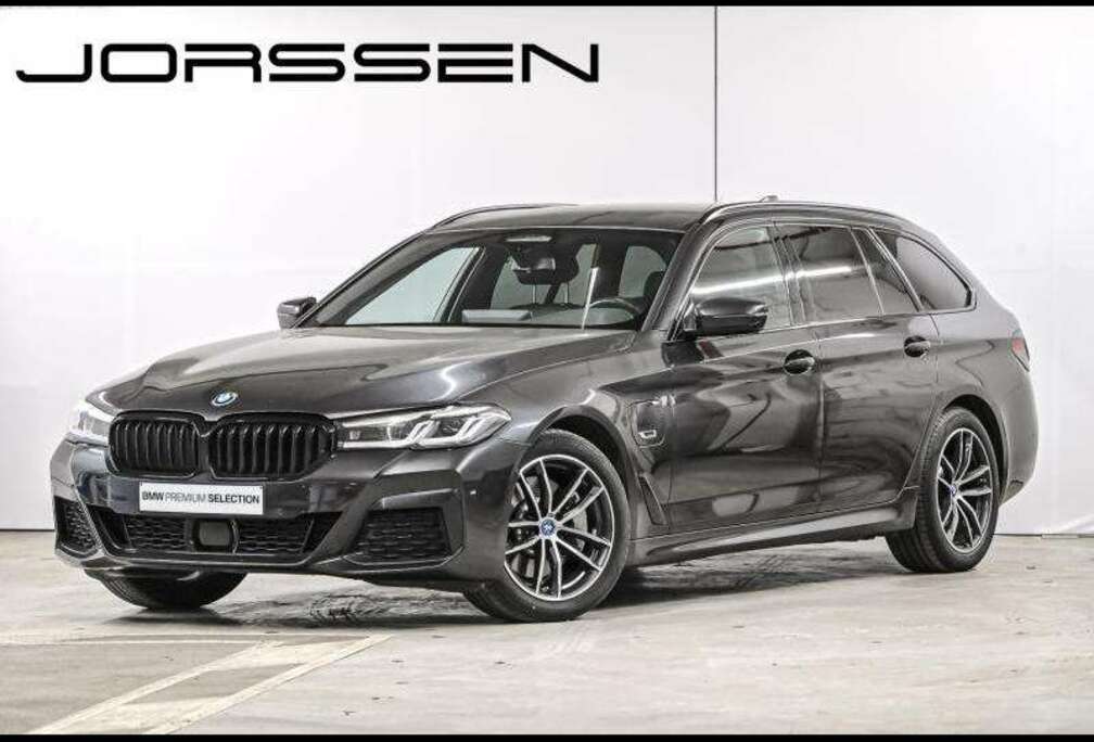 BMW Touring