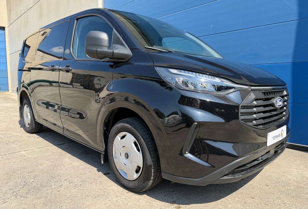 Ford 2.0 TDI Trend 150pk Leder - Trekhaak (€24.785 ex btw)