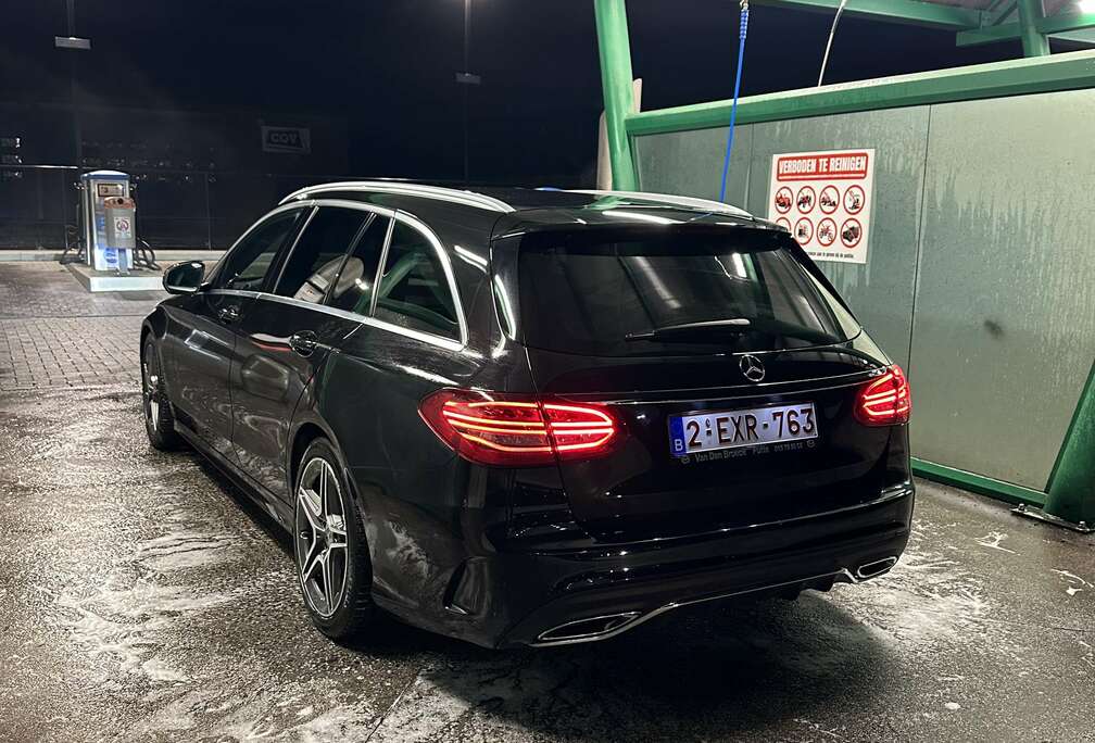 Mercedes-Benz d Business Solution
