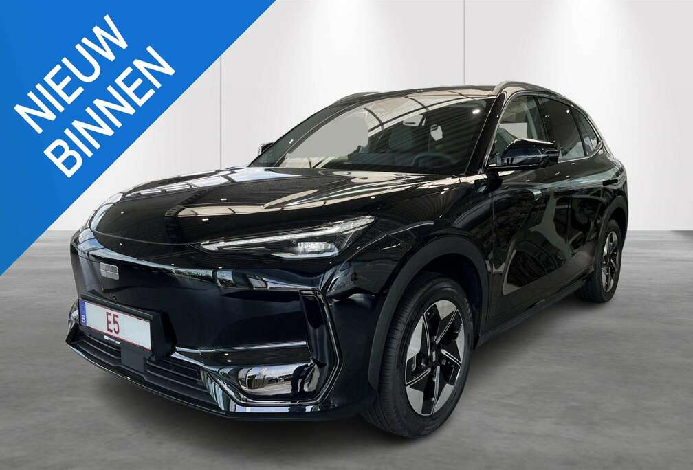 Pro+ 68 kWh 8 JAAR of 200.000KM GARANTIE