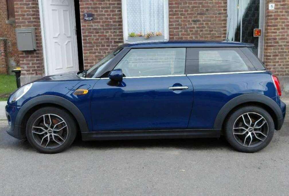 MINI Mini 1.5 D One