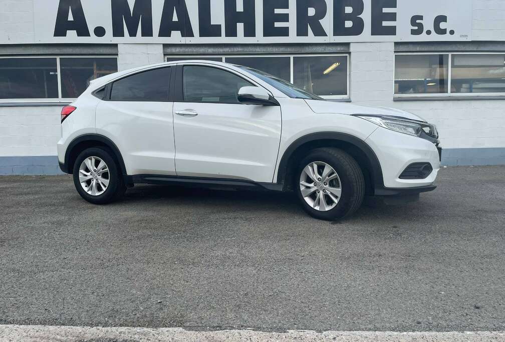 Honda HR-V 1.5i-VTEC Elegance