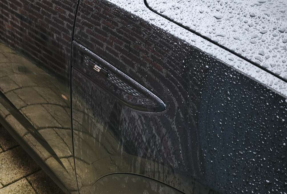 Jaguar E-Pace 2.0 D AWD S