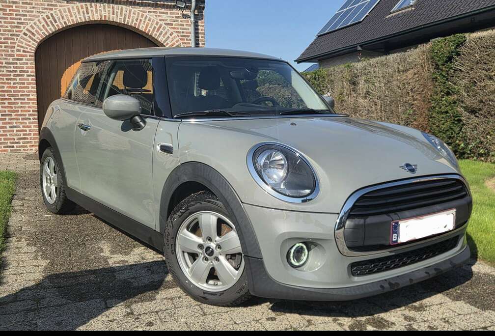 MINI 1.5 OPF (EU6d)