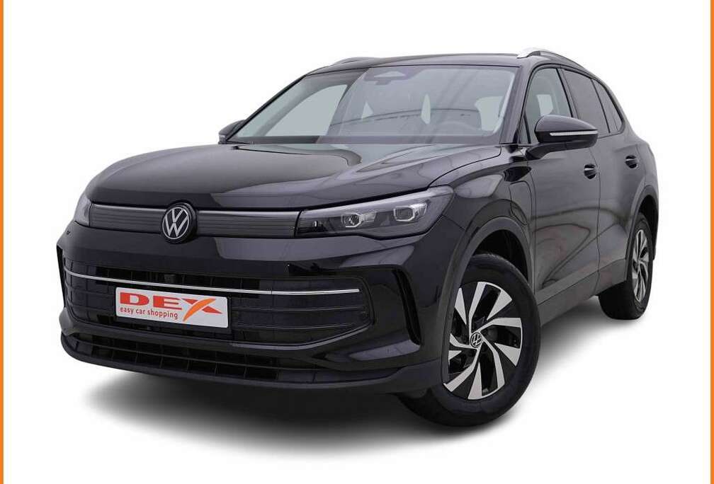 Volkswagen 1.5 eTSI PHEV 204 Life | 110 Km EV Range | Pano | Towbar | Alu17 | Winter Pack | IQ.Drive
