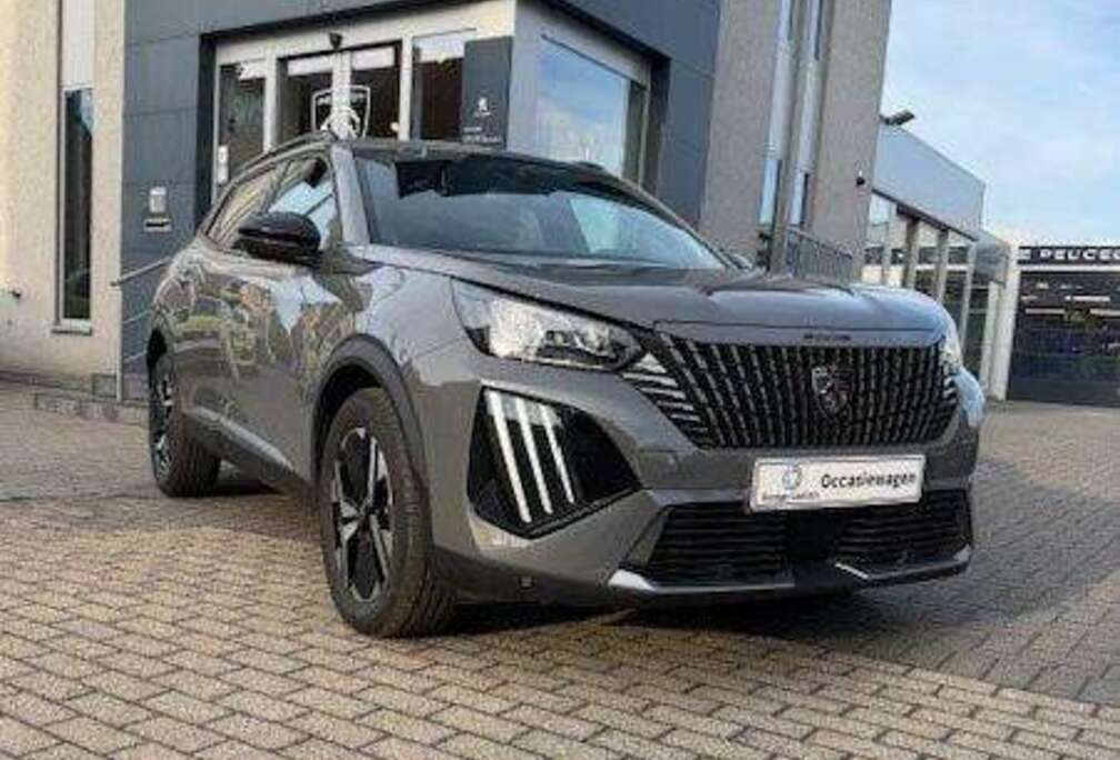 Peugeot 2008 PureTech 100 Allure