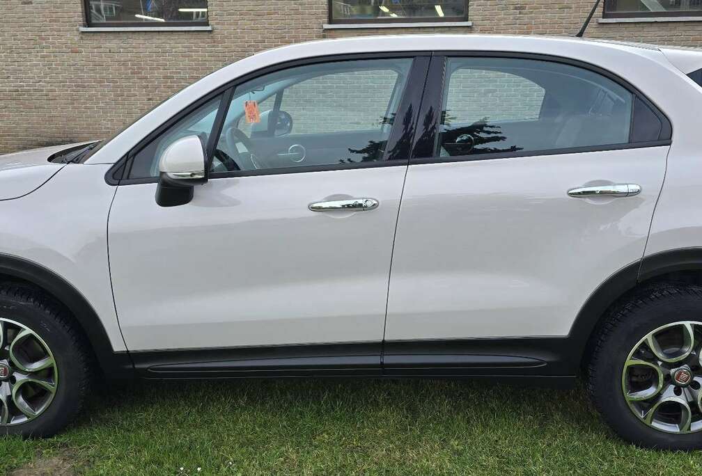 Fiat 1.6 Multijet Pop Star