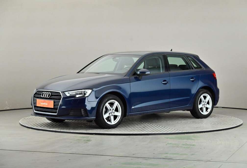 Audi Sportback 30TFSI Xenon navi pdc