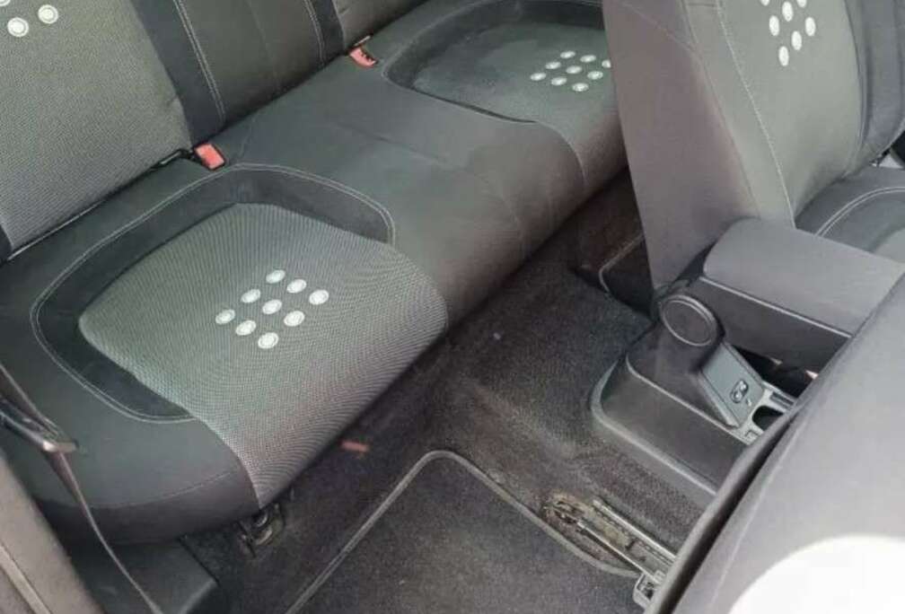 Fiat 1.9 Multijet 8v Sport