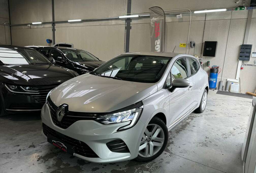 Renault 1.0 TCe KEYLESS/NAVI/GARANTIE