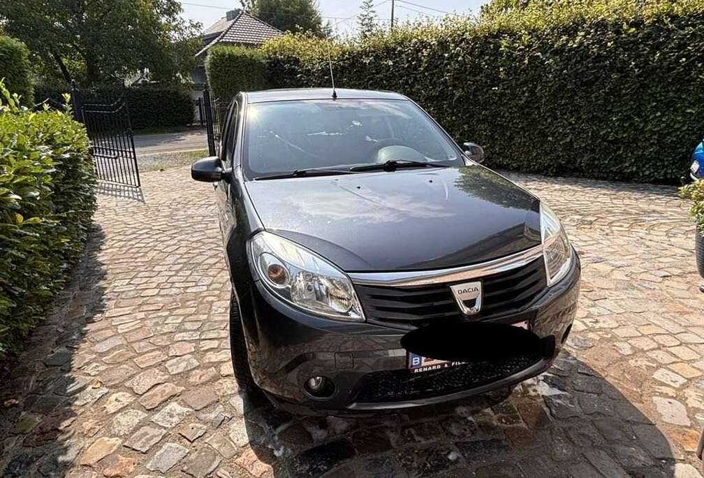Dacia