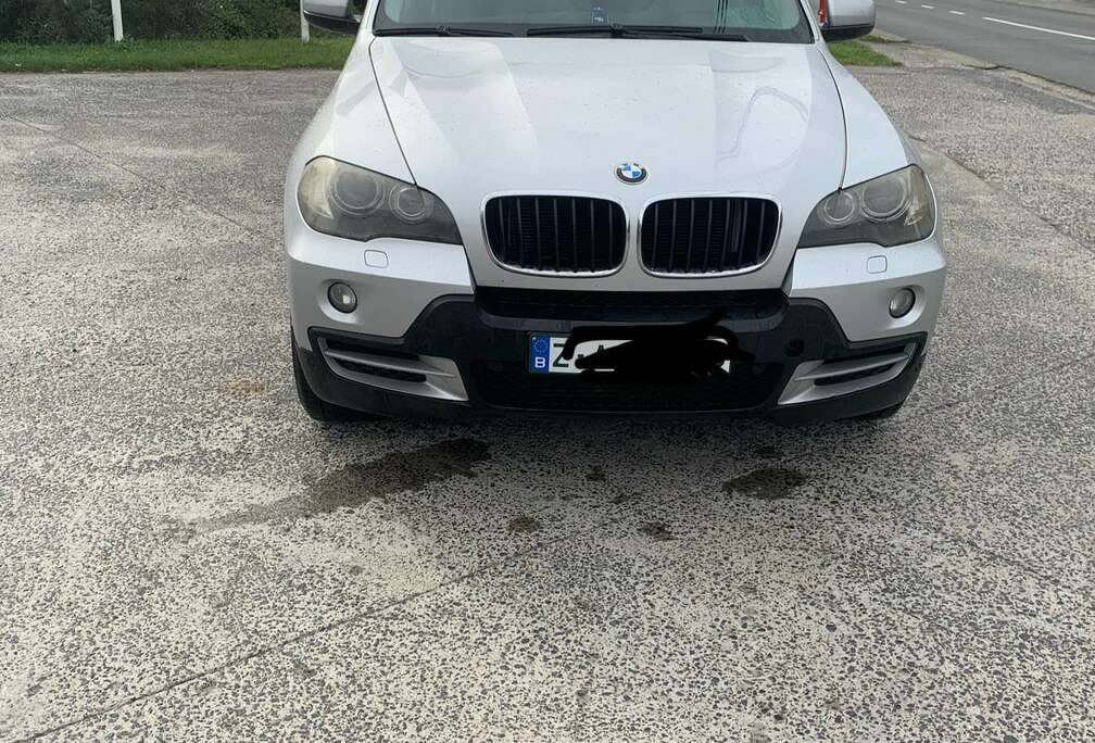 BMW 3.0 dA xDrive30