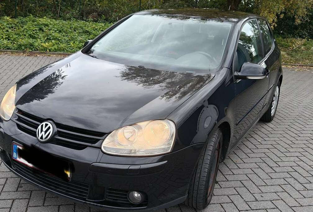 Volkswagen 1.4i 16v B2B-line