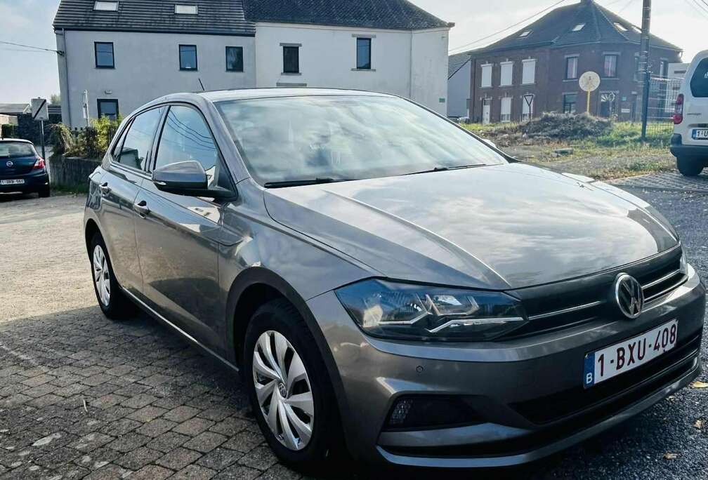 Volkswagen 1.0i Comfortline
