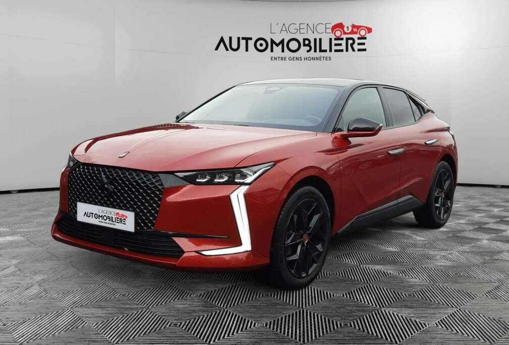 1.2i Performance Line +/ Garantie 12 mois