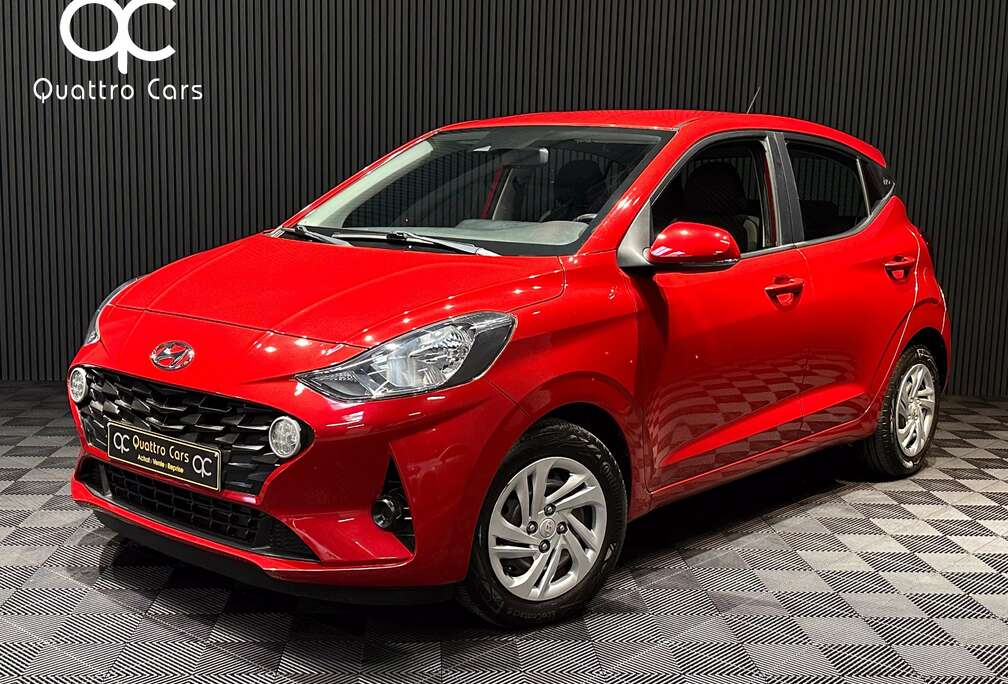 Hyundai 1.0i - Clim - Bluetooth - New modèle - Garantie