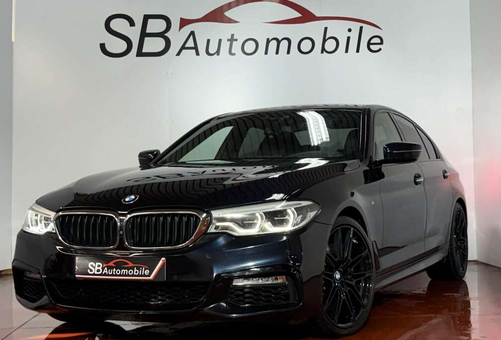 BMW i PACK M // INDIVIDUAL // COCKPIT // GARANTIE //