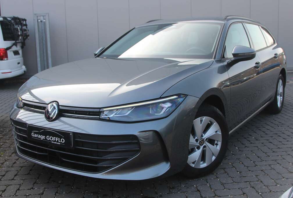 Volkswagen 1.5 TSI DSG - 40.000KM - 2024