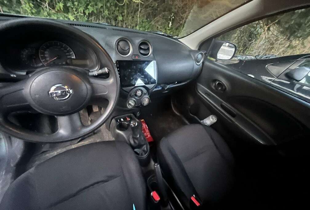 Nissan 1.5 dCi Anniversary