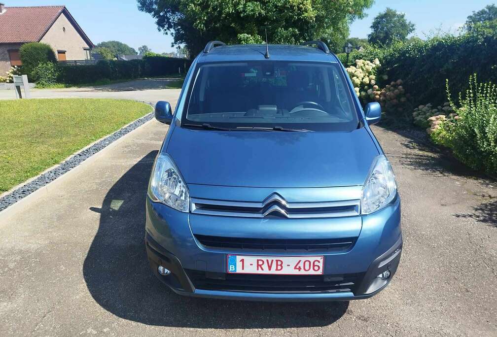 Citroen Berlingo Multispace PureTech 110 SHINE