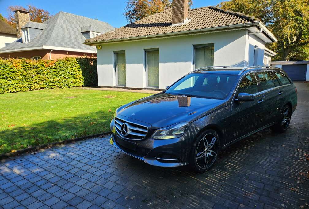 Mercedes-Benz CDI**Automaat**AMG Velgen**Onderhoudsboek**