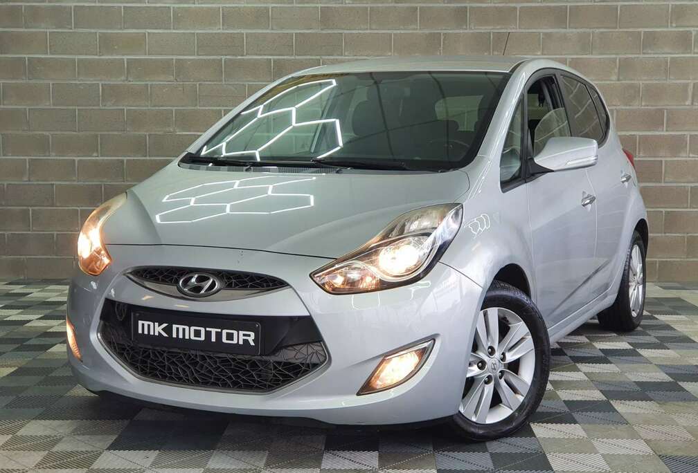 Hyundai 1.4 DIESEL 90CV  1ER PROPRIETAIRE - CARNET FULL