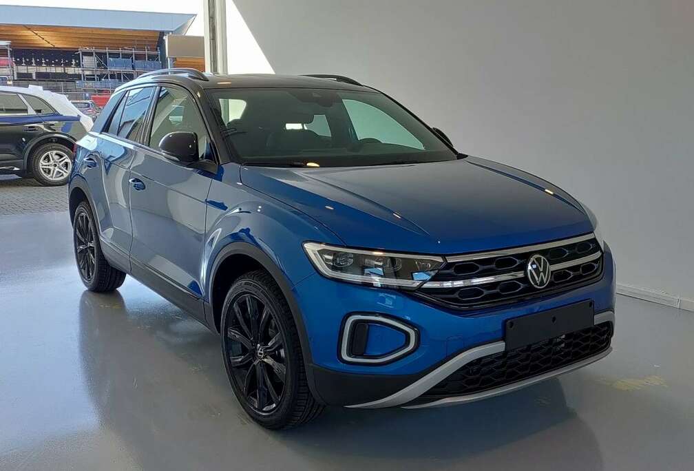 Volkswagen 1.5 TSI Style Business