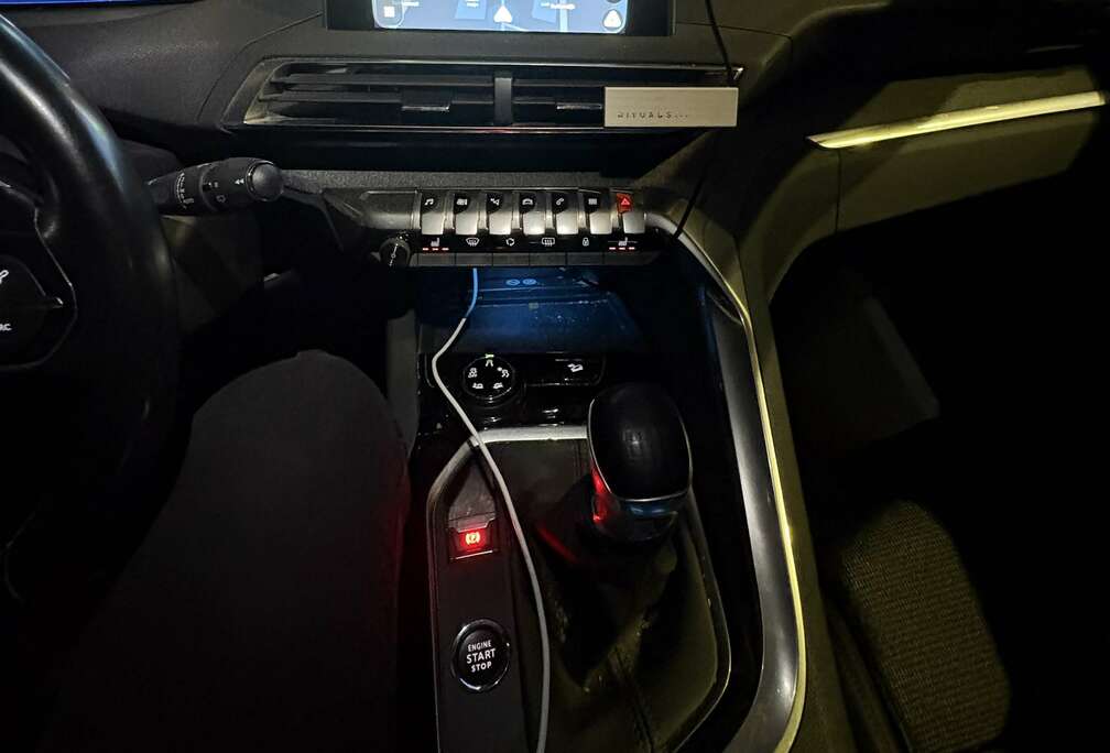 Peugeot PureTech 130 Stop & Start Access