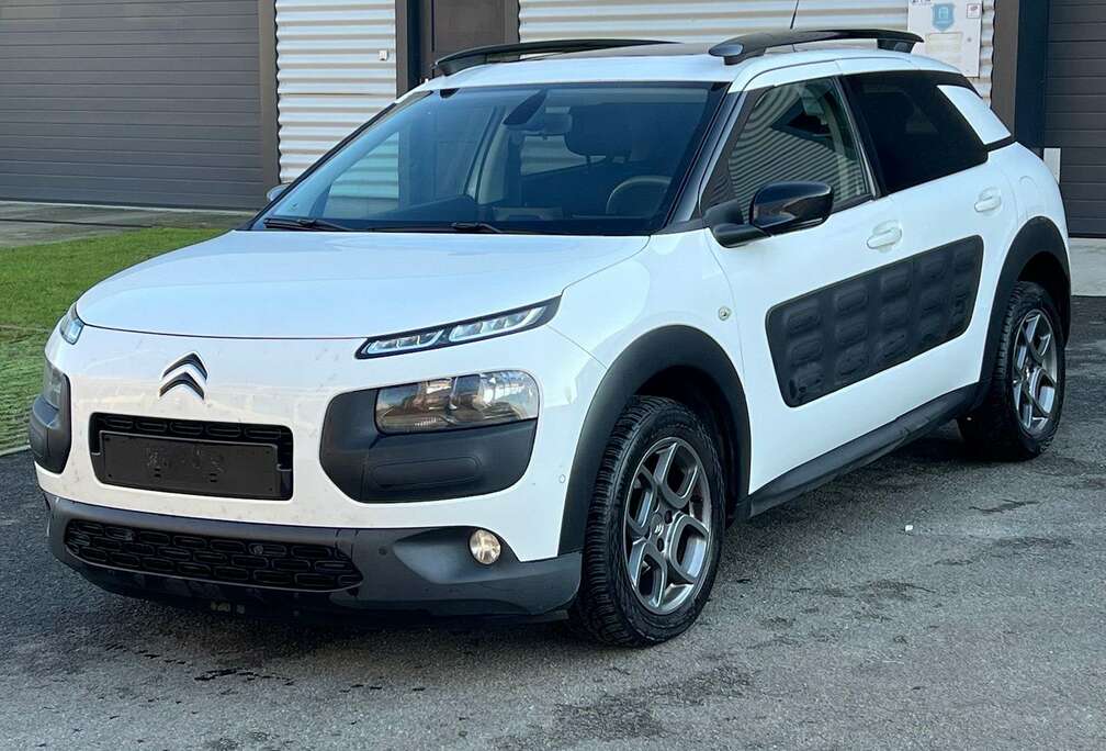 Citroen 1.6 HDI AUTOMATIQUE EURO5b