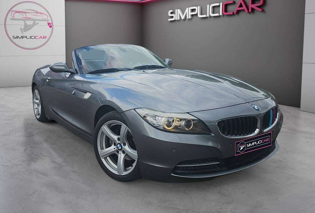 BMW Z4 2.0i sDrive20i Start/Stop