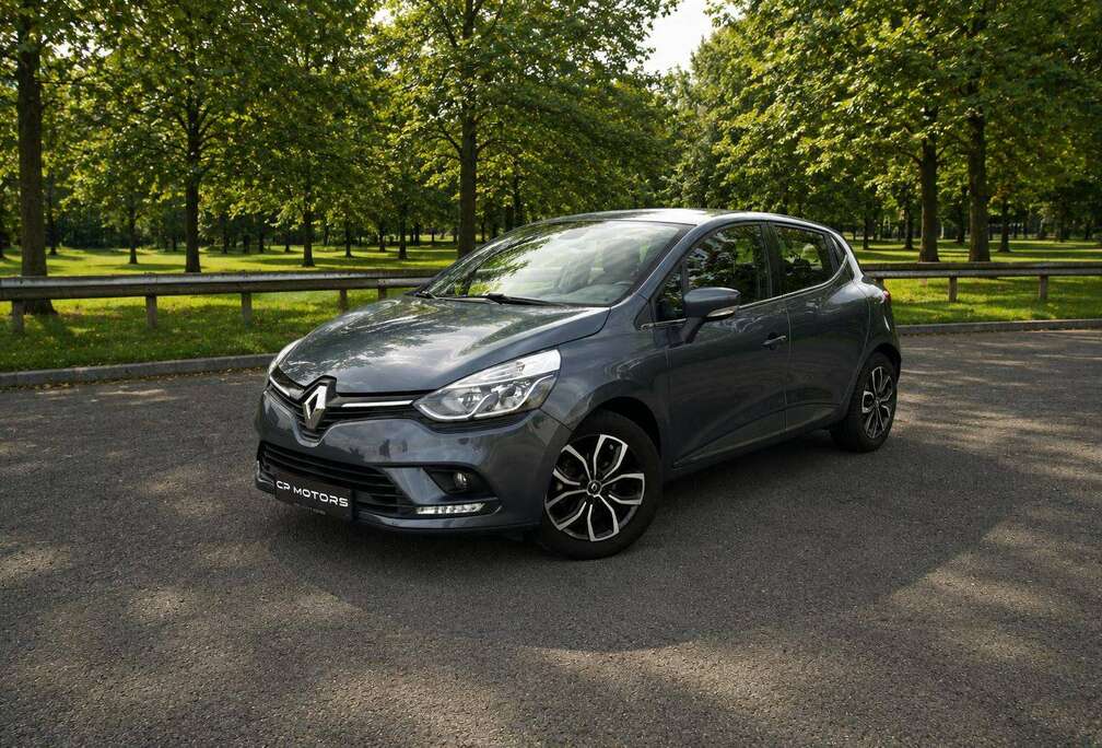 Renault 0.9  BENZINE  APPLE CARPLAY  12M GARANTIE