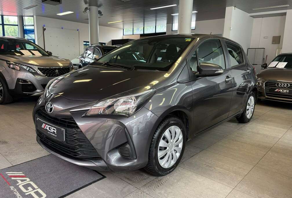 Toyota 1.5 ESSENCE 111 CV TOP ETAT