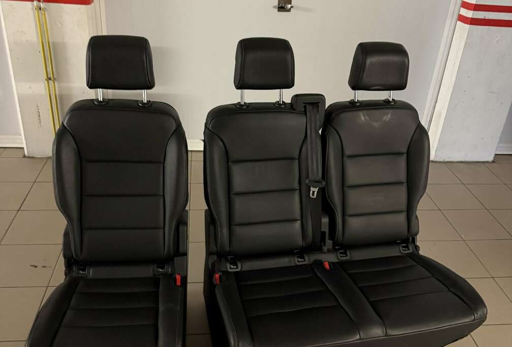 Toyota 2,0-l-D-4D L1 (7-Si.) Autm. Verso Executive