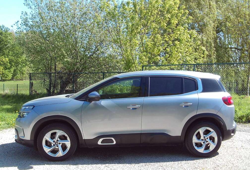 Citroen Benzine 75dkm Shine Pack 18\