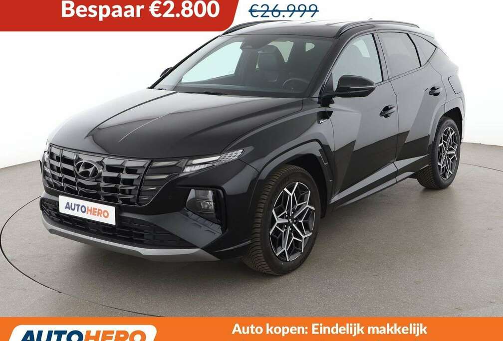 Hyundai 1.6 CRDi Mild-Hybrid Maxx Sky 2WD