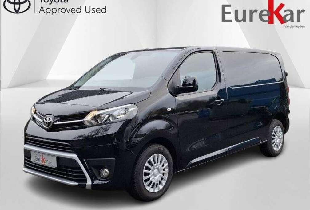 Toyota 2.0 DIESEL