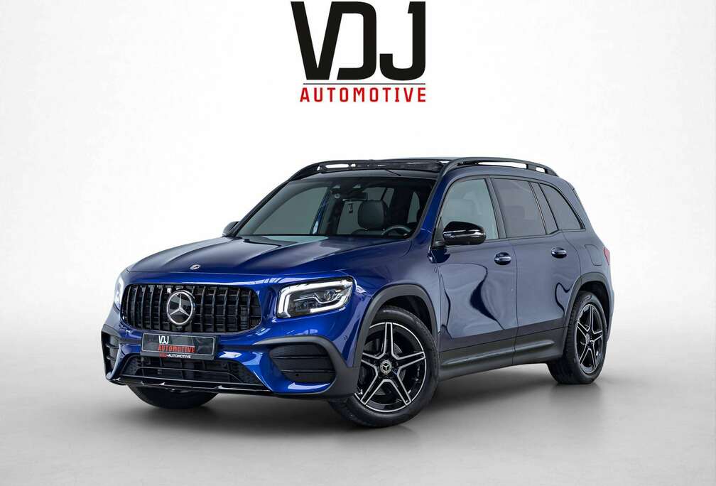 Mercedes-Benz AMG LineCARBONPANO360HEAD-UPSFEERVERL.ZETELVERWKEYLESSACCLAGARANTIE