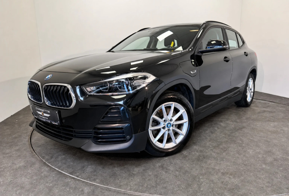 BMW xDrive25e Shadowline