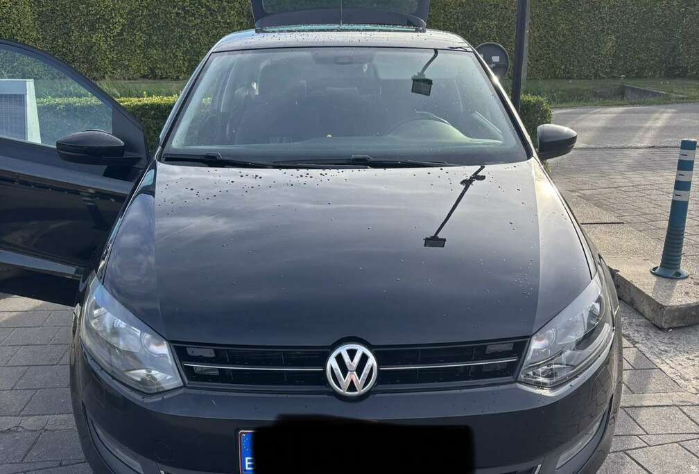 Volkswagen 1.2 TSI Comfortline