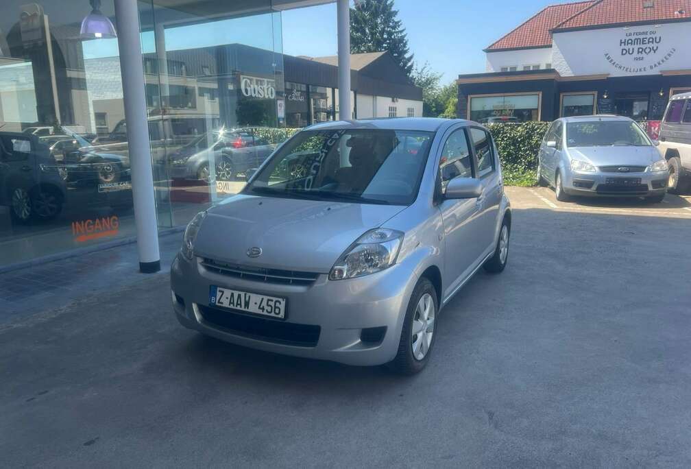 Daihatsu 1.3 Automatik S